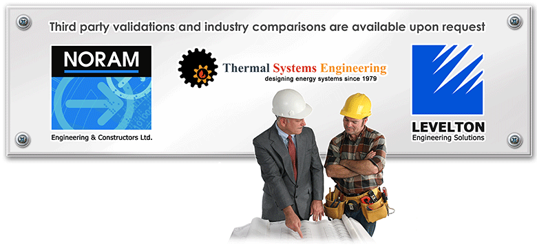 Engineering Validations for an Altentech Biomass Dryer